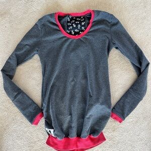 Untamed designs long shirt